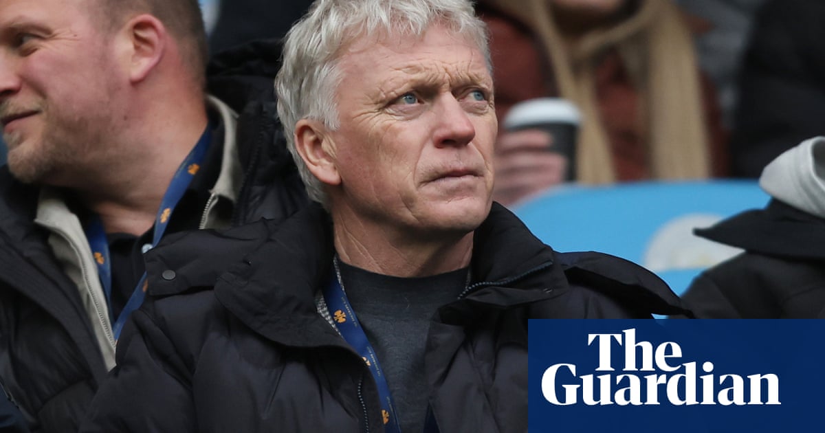 Everton hopeful of swift David Moyes appointment after productive talks Everton hopeful of swift David Moyes appointment after productive talks