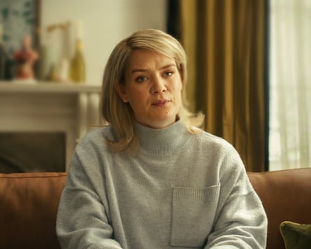 Caroline Muirhead in Should I Marry a Murderer?