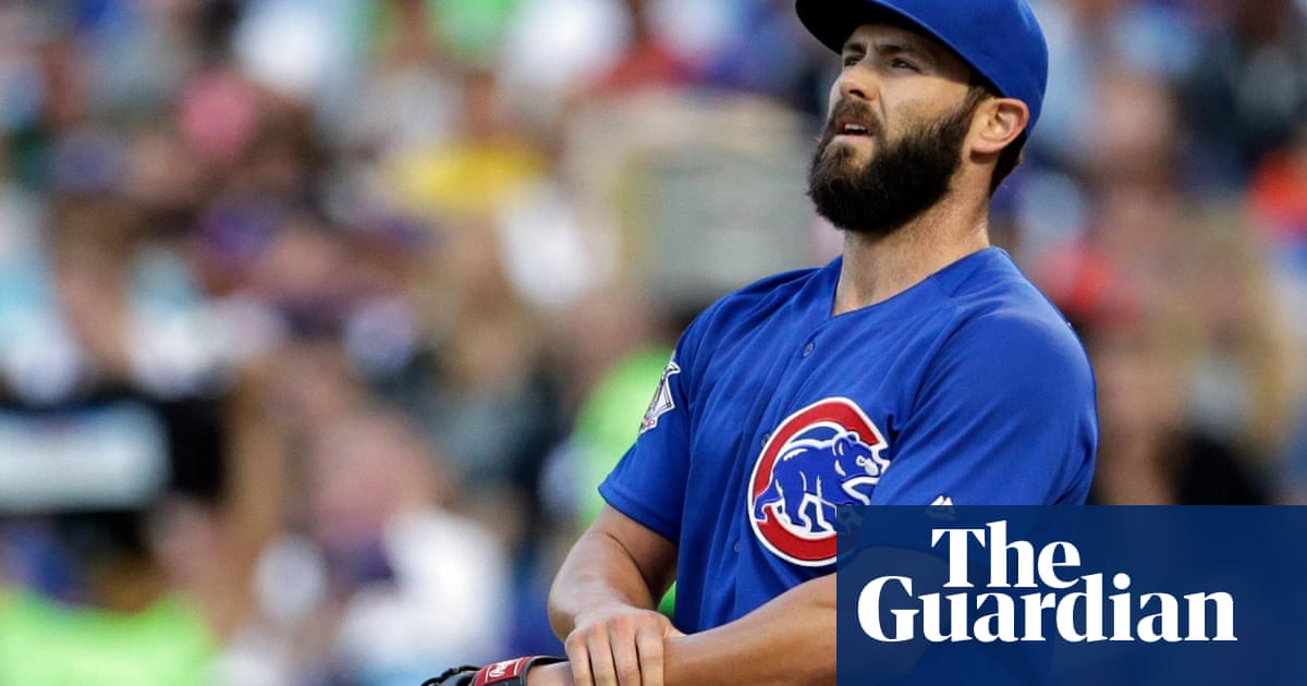 How the Chicago Cubs lost Game 7 of the World Series, MLB