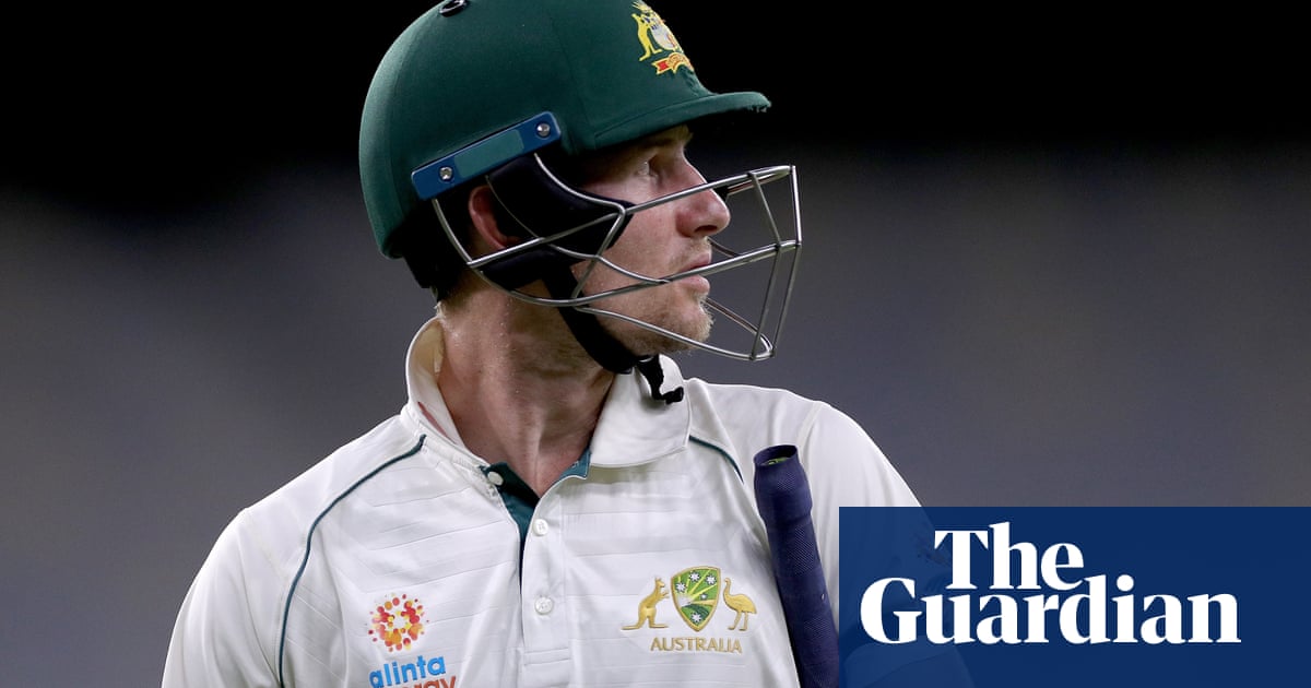 Discarded Test batsmen diversify to find way back into Australia squad | Sam Perry