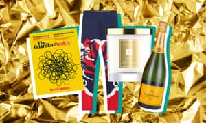 christmas gift ideas lifeandstyle the guardian