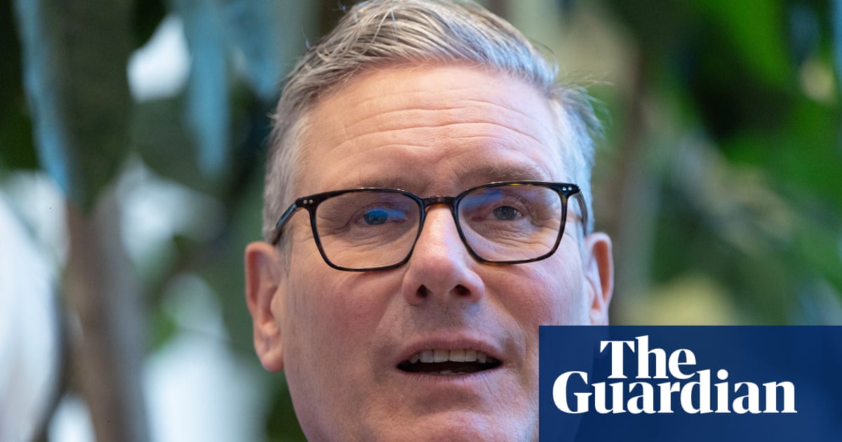 Cabinet loyalists tell Starmer he has the weekend to set out timetable for exit