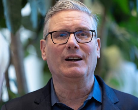 Keir Starmer