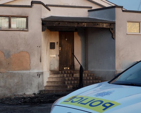 One UK mosque attacked ‘every five days’, says British Muslim Trust