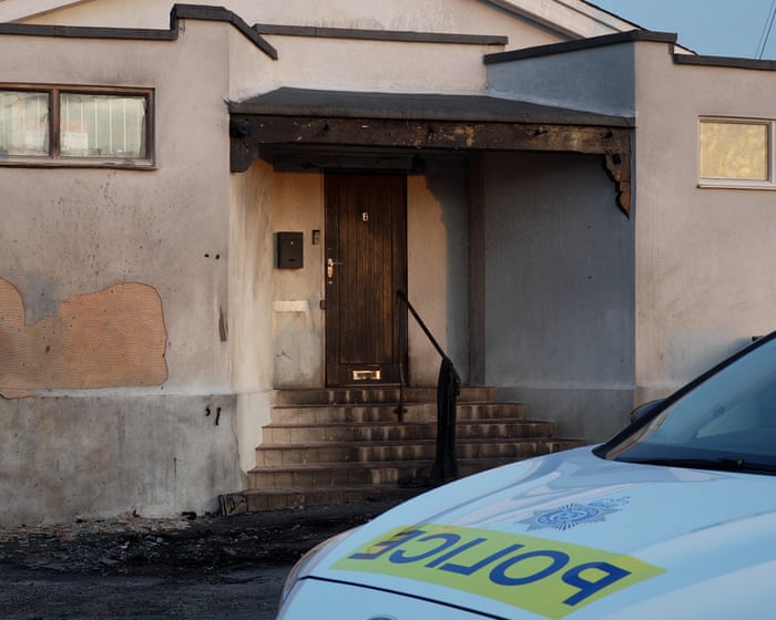 Man arrested on suspicion of arson after fire at mosque in East Sussex