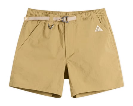 Nike ACG Hike Short.