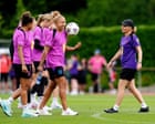 Women’s Euro 2025: England and Wales reaction plus Norway v Finland buildup – live