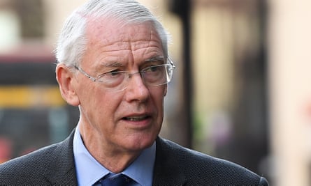 Sir Martin Moore-Bick.