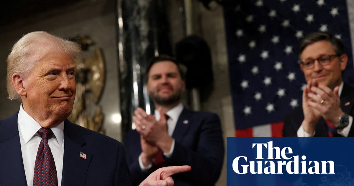 Will Republicans in Congress finally stand up to Trump?