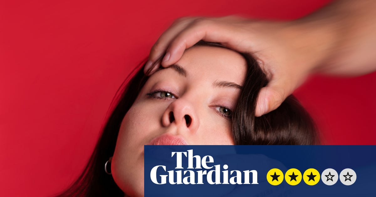 Harriet Richardson: Creep review – a scandalous delve into shame and desire