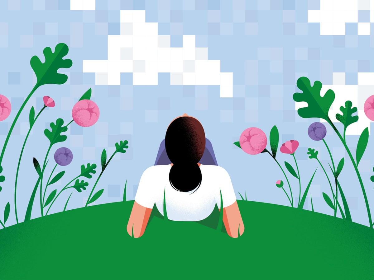 Innocence lost: What did you do before the internet? | Technology ...