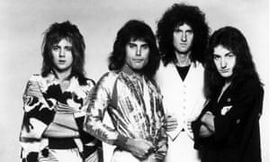 hear queen s all