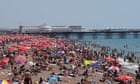 Global temperatures in 2023 set to be among hottest on record