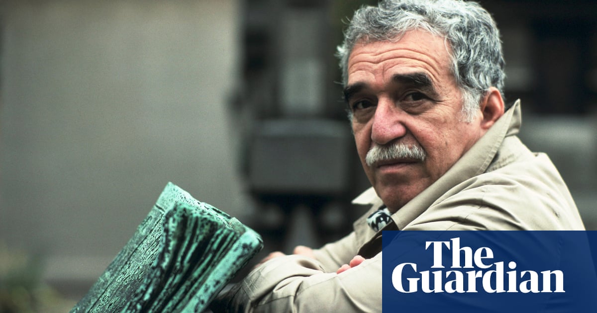 MÃ¡rquez overtakes Cervantes as most translated Spanish-language writer