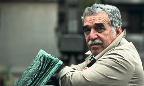 Márquez overtakes Cervantes as most translated Spanish-language writer