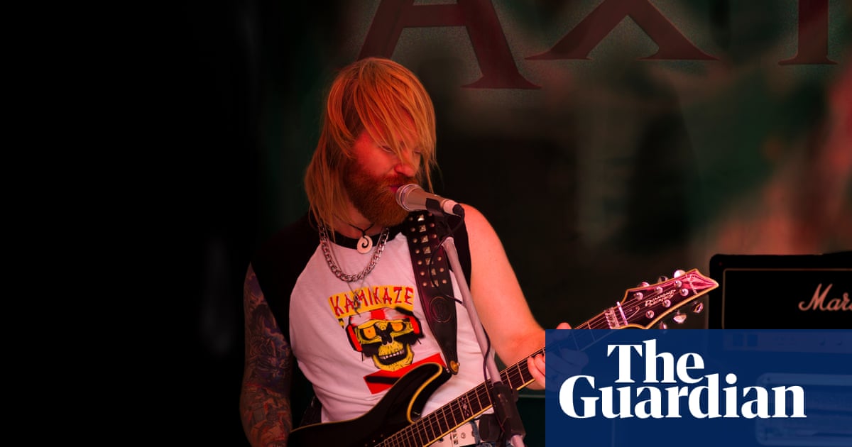 Sam Ryder mira en dirección a detrás: ‘Pensé que debería poner una sonrisa en mi rostro, sin importar cómo me sintiera’ | Clan Sam Ryder mira en dirección a detrás: ‘Pensé que debería poner una sonrisa en mi rostro, sin importar cómo me sintiera’ | Clan