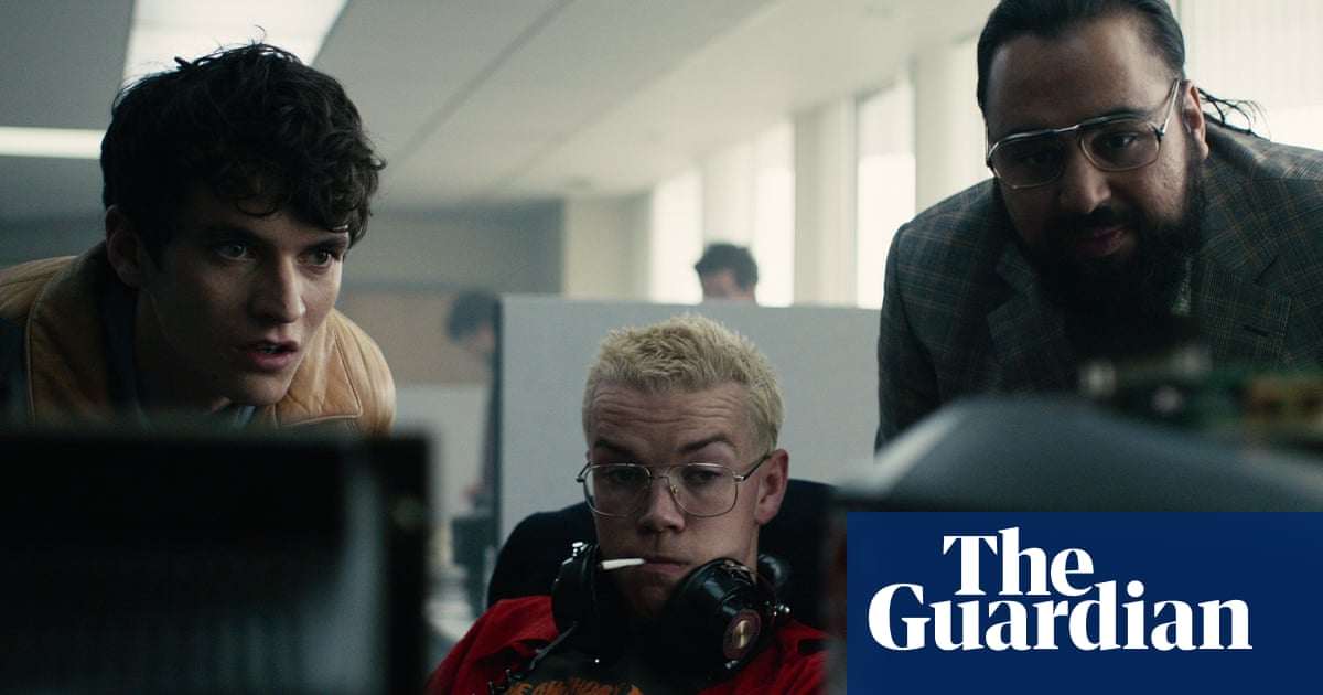 Netflix sued over Bandersnatch's similarities to Choose Your Own Adventure
