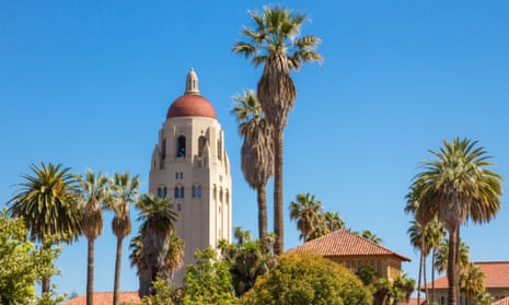 An opinion piece in the Stanford Daily, written in the aftermath of the assault, read: ‘Even at one of the world’s finest academic institutions, there exists a belief that sexuality is to be claimed and conquered.’