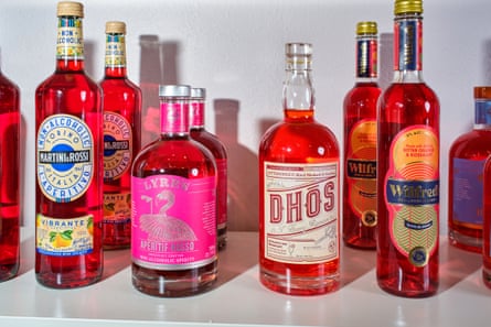 Liquor stores are so 2019. Welcome to the age of the non-alcoholic bottle  shop, Food