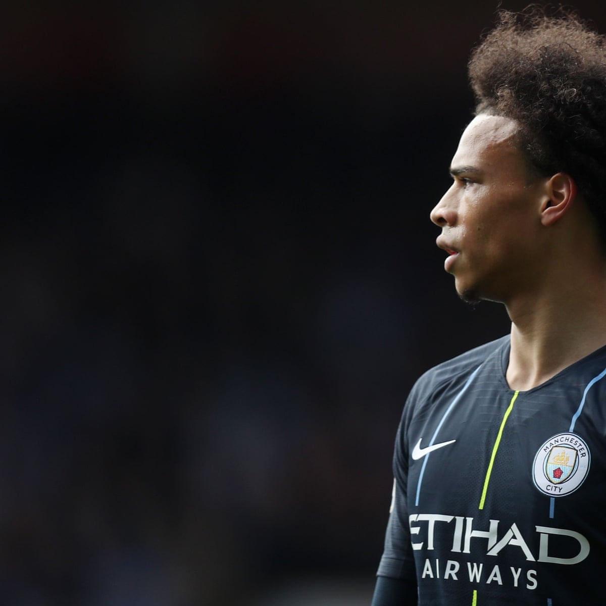 Football Transfer Rumours Leroy Sane To Bayern Munich Football The Guardian Football Transfer Rumours Leroy Sane To Bayern Munich Football The Guardian
