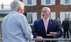 Rudy Giuliani ally, pardoned by Trump, gives trove of papers to special counsel