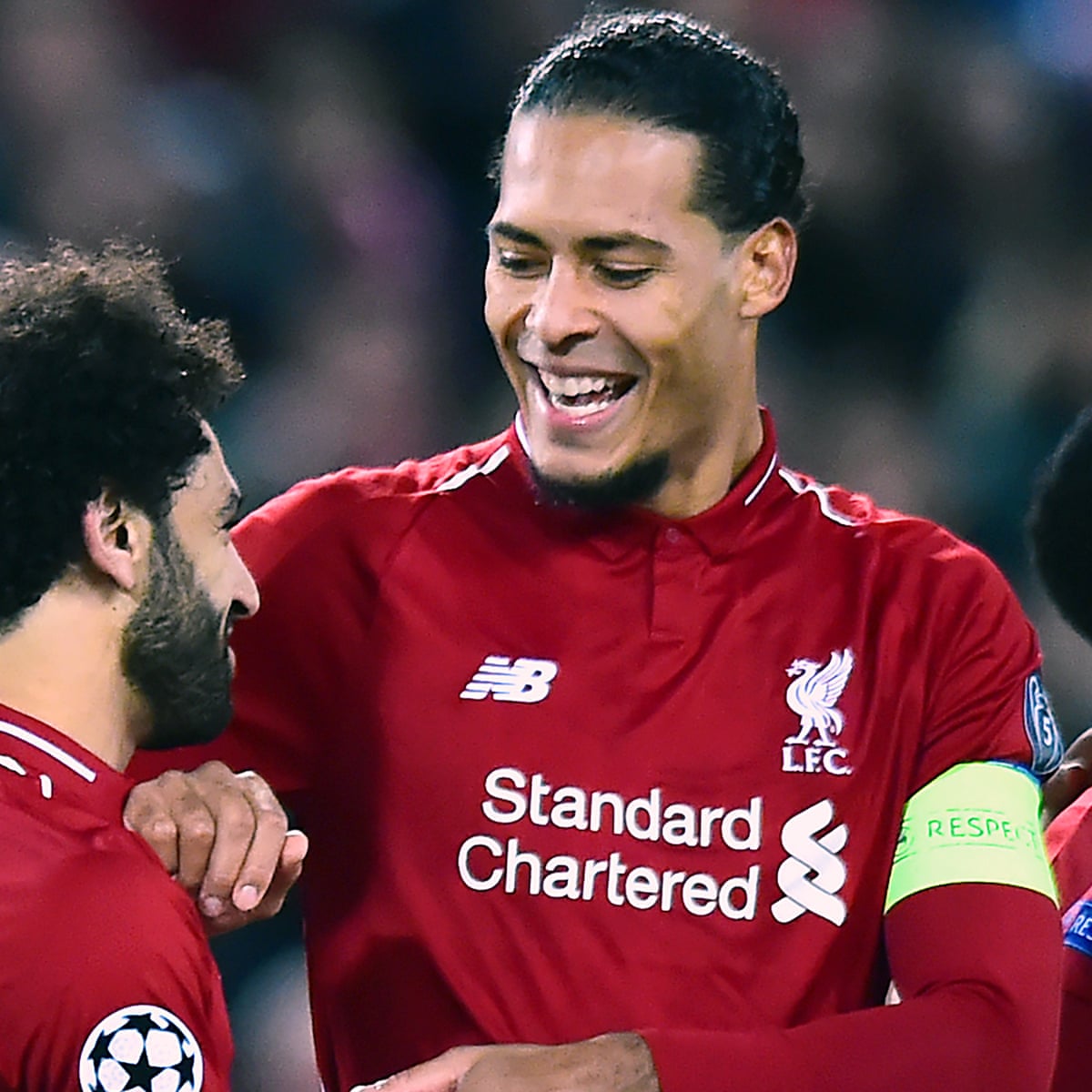 Download Van Dijk Liverpool Pics