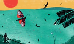 Illustration by Nate Kitch