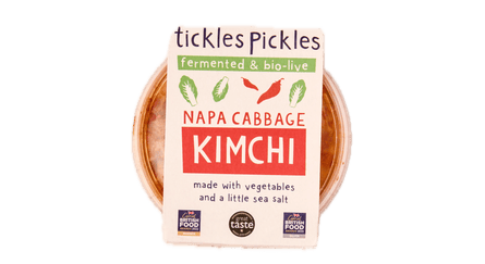 Tickles pickles Kimchi filter packshot 169