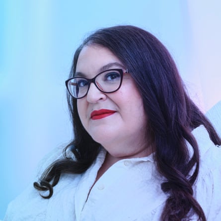 Naomi Alderman