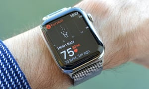 apple watch series 5 review