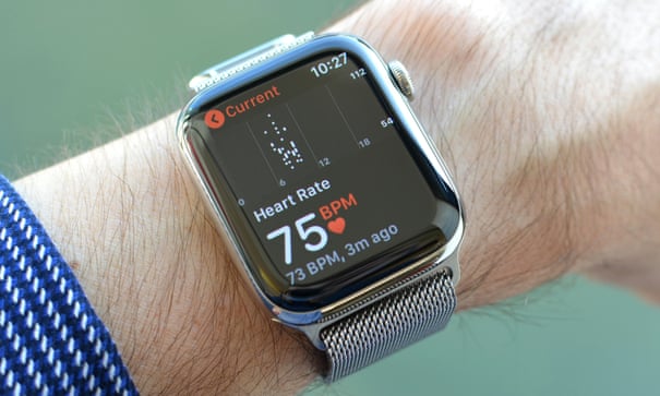 Apple Watch Series 5 Review The King Of Smartwatches Apple Watch Series 5 Review The King Of Smartwatches