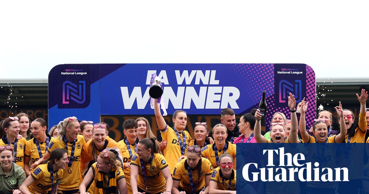 WSL academy teams to play in third tier after FA approves controversial plan