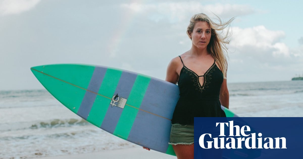 My world just crumbled: the untold wreckage of concussions in surfing