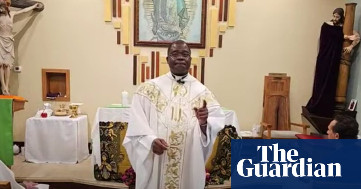 Полицейското разследване на Антъни Одионг започна в сряда след като