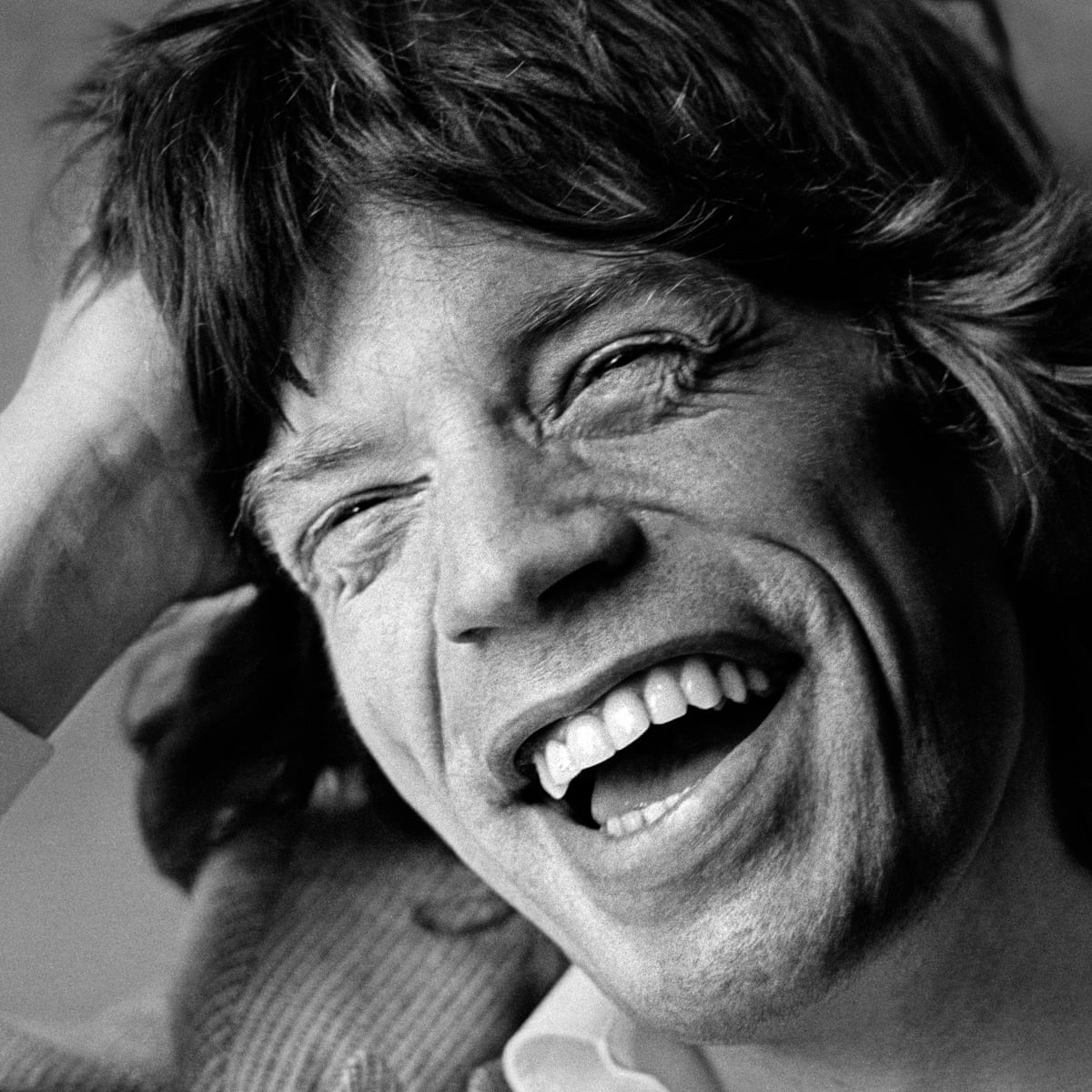 Symphony for the devil: Mick Jagger's 80 greatest moments, on his 80th  birthday | Mick Jagger | The Guardian