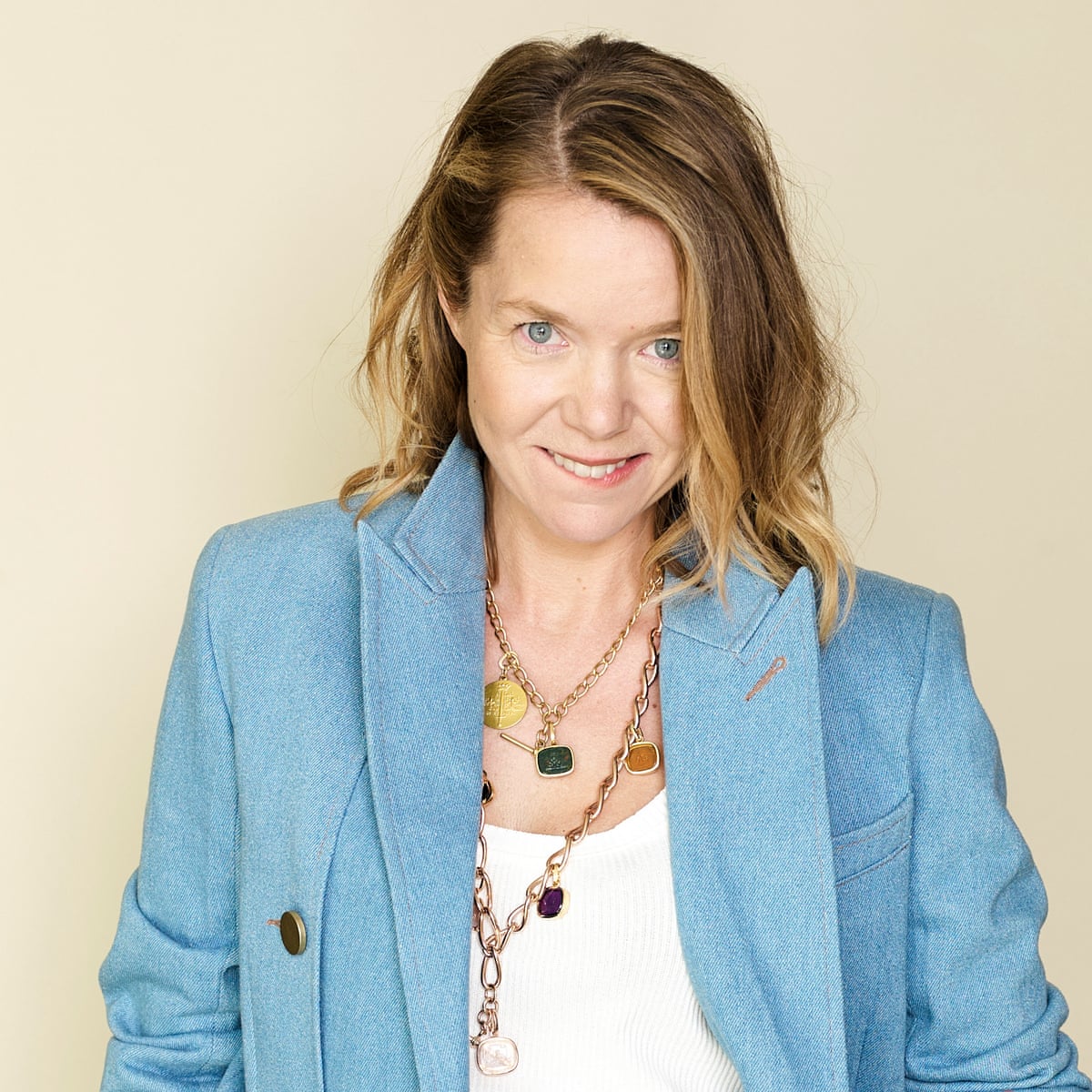 Anna Maxwell Martin I Never Get Offered Drugs People Think I M A Child Television The Guardian Anna Maxwell Martin I Never Get Offered Drugs People Think I M A Child Television The Guardian