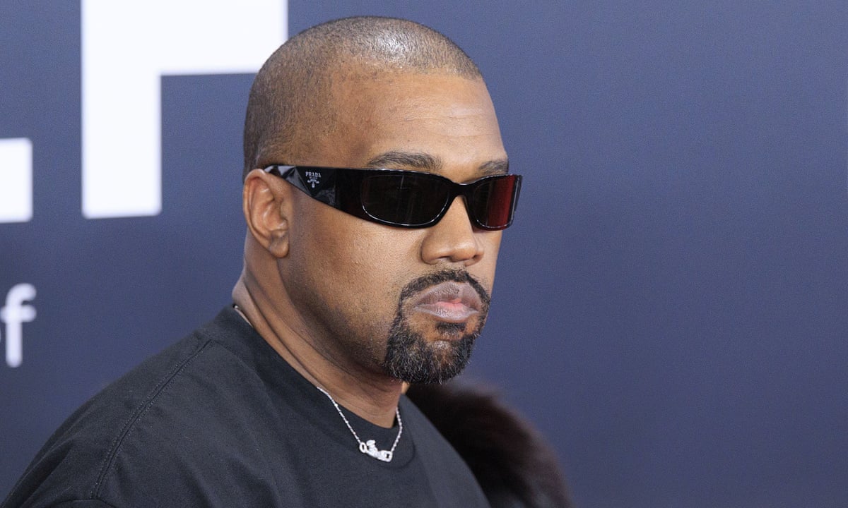 Kanye West announces he has been diagnosed with autism | Kanye West | The Guardian