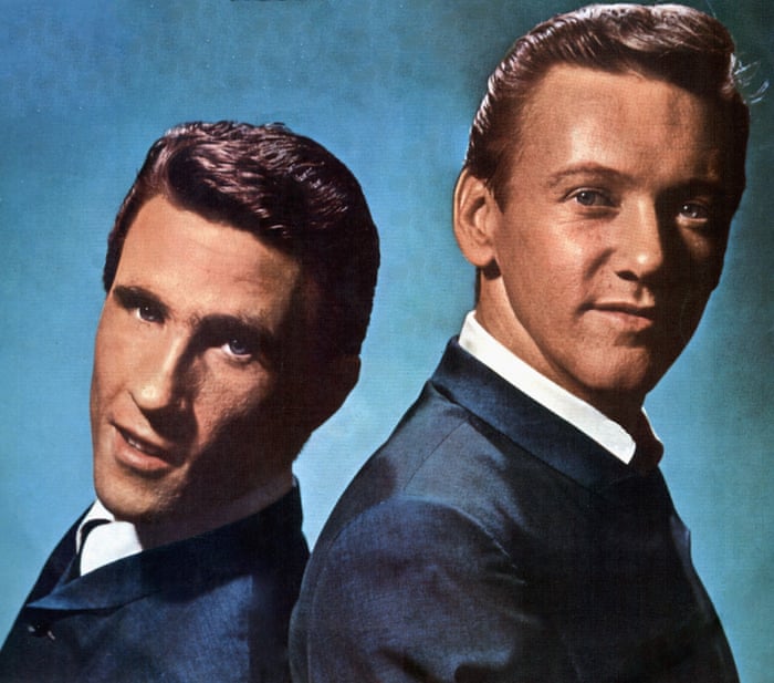 The Righteous Brothers' Bill Medley: 'I've had some real downs' | Music | The Guardian