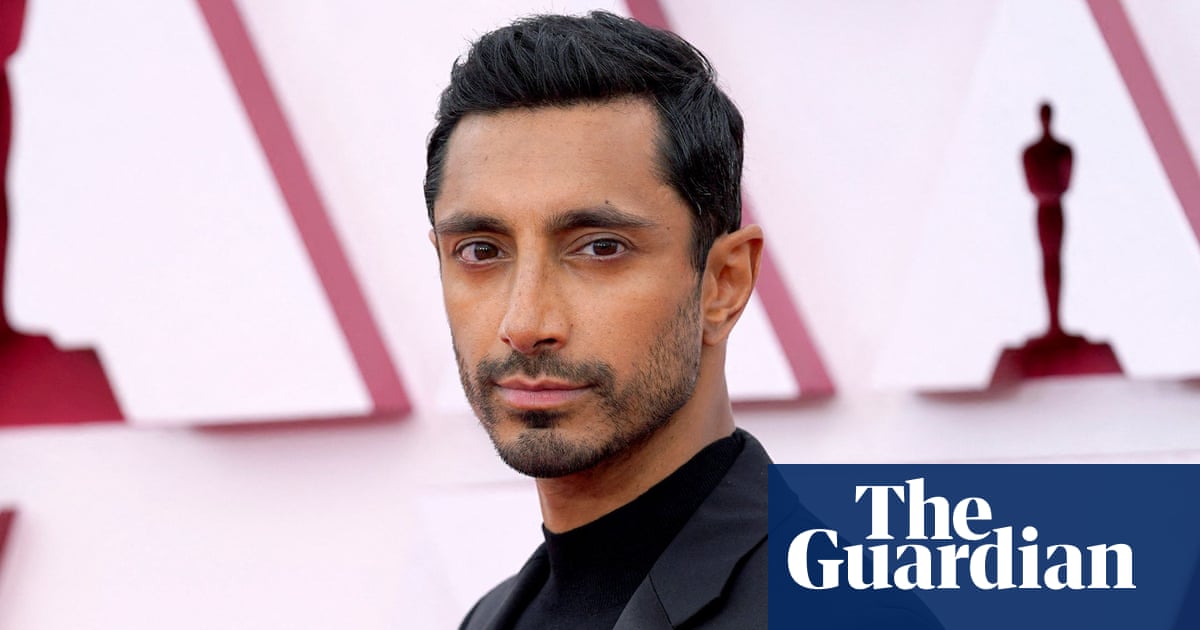 Riz Ahmed calls for urgent change in ‘toxic portrayals’ of Muslims on screen