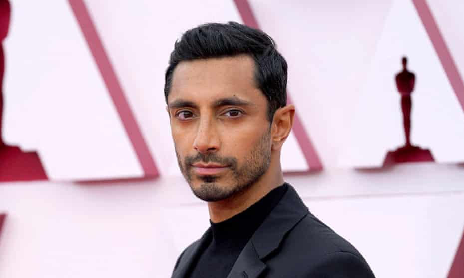 riz ahmed calls for urgent change in toxic portrayals of muslims on screen movies the guardian