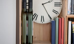 Flat Wine Bottles Could Cut Costs And Emissions Says Firm