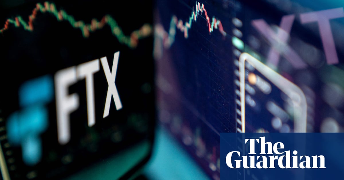How do you slice a billion-dollar crypto bankruptcy pie?