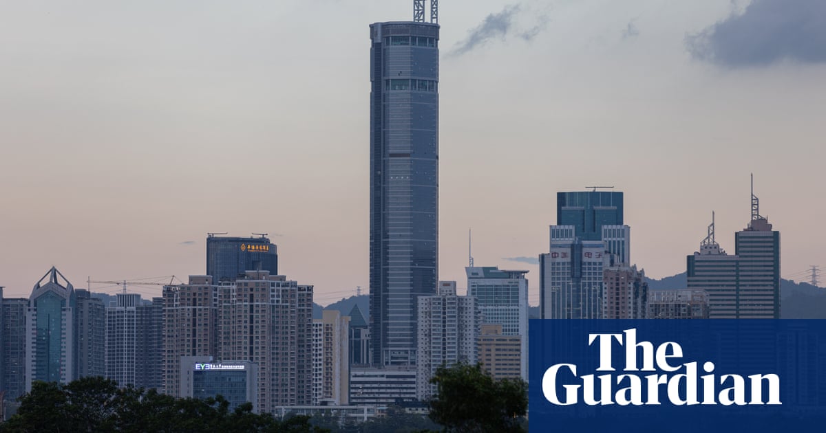 ‘Vanity projects’: China to introduce tighter limits on skyscrapers