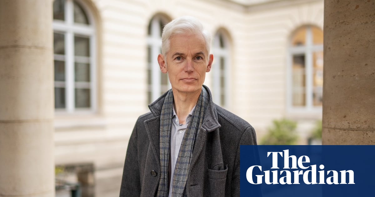 Dominic Cummings contacted the world-leading mathematician Prof Sir Tim Gowers in March last year when the prime minister’s then chief adviser said 