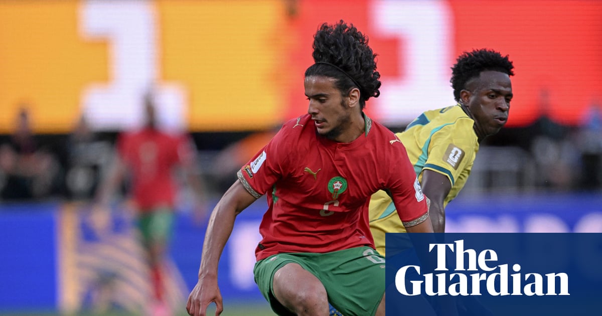 Manchester City closing in on £85m Bouaddi to soften blow of Rodri’s expected exit