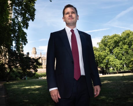 Labour MPs to rebel on party funding reforms and demand total crypto ban | Party funding | The Guardian