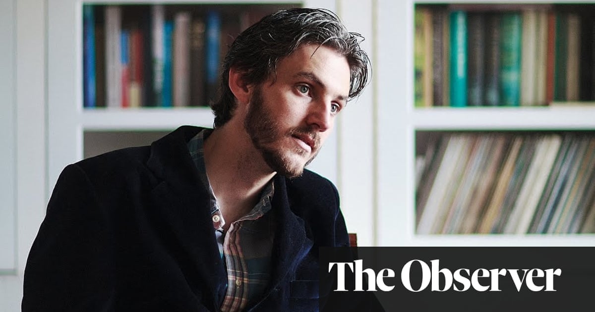 Threshold By Rob Doyle Review Chasing Intangible Chemical Highs Fiction The Guardian