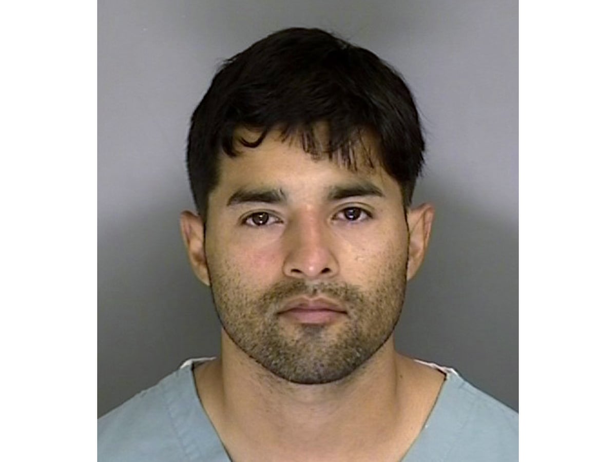 Air Force Sergeant Linked To Boogaloo Movement Charged In