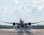 UK flight disruption expected to clear; Primark to start offering home delivery in UK – business live