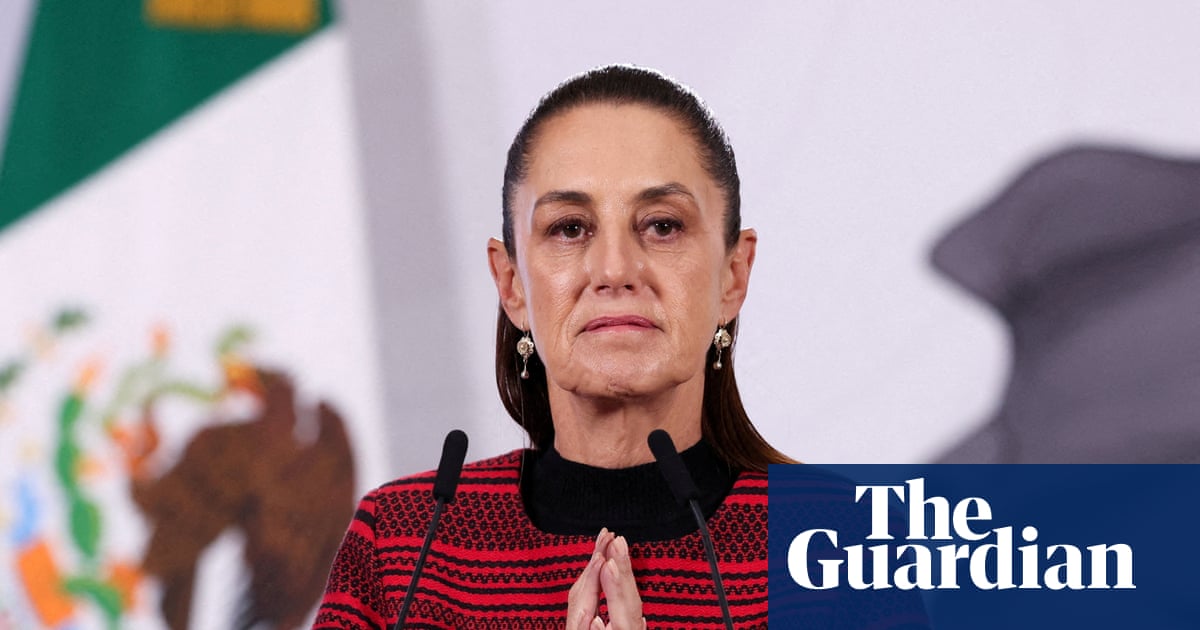 Mexico warns US involvement in anti-drug operation should not to be repeated Mexico warns US involvement in anti-drug operation should not to be repeated